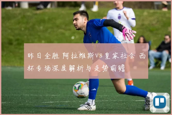 昨日全胜 阿拉维斯vs皇家社会 西杯专场深度解析与走势前瞻